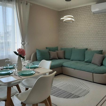 Wave Apartment Burgas Exterior foto